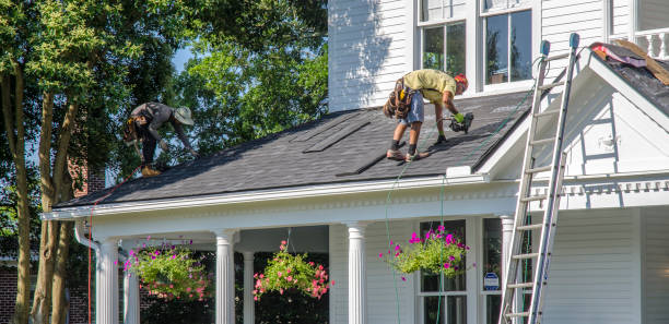 Quick and Trustworthy Emergency Roof Repair Services in Paloma Creek South, TX
